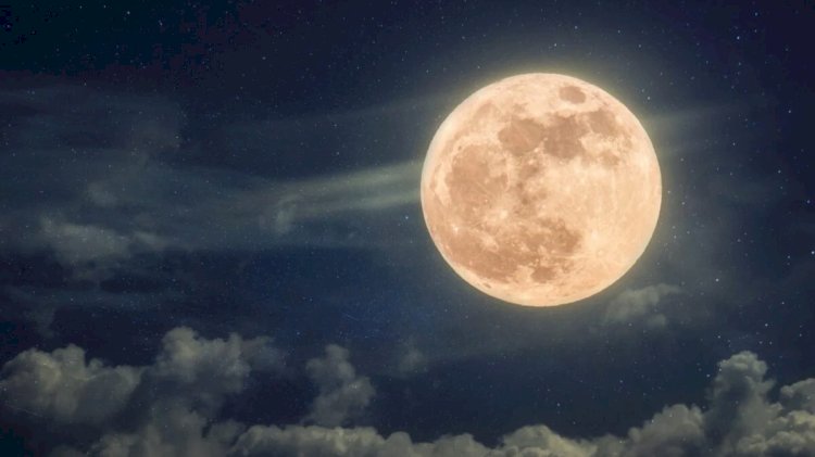 ‘Lua do Veado’ ilumina o céu do Brasil na próxima quinta-feira (10); entenda o fenômeno