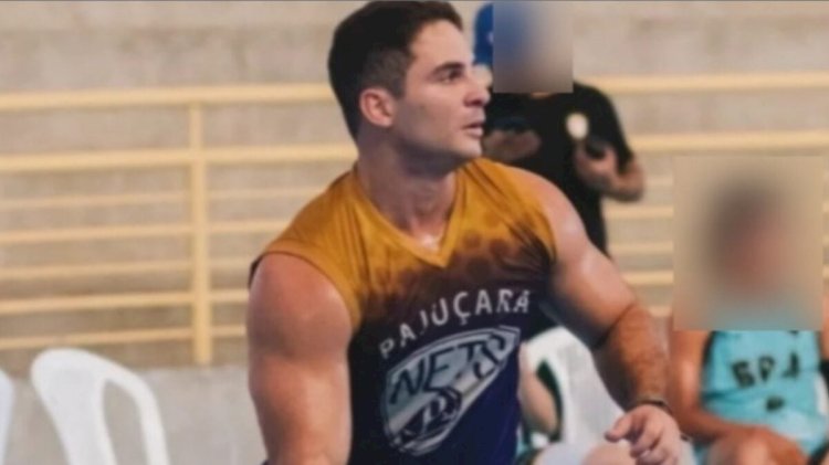 ‘Chegou no inferno’: ex-atleta preso por dar 61 socos na namorada denuncia tortura em cadeia