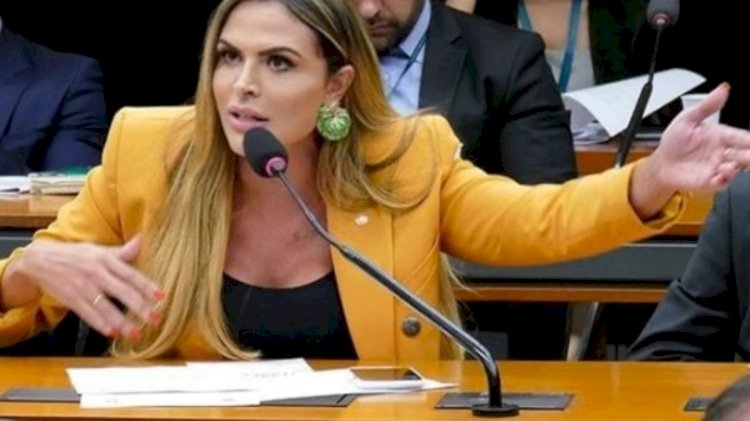 Polícia identifica homem que enviou foto das partes íntimas a Silvye via e-mail da Câmara