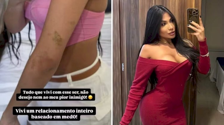 MP apresenta denúncia contra influencer fitness que agrediu funkeira em Goiânia