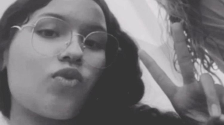 Adolescente que morreu eletrocutada durante chuva é velada em Bonfinópolis