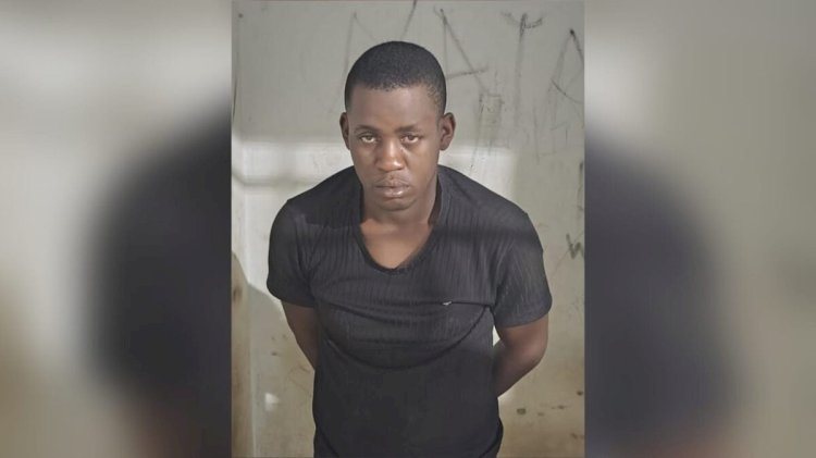 Suposto serial Killer revela que recebia comandos para matar: ‘ouvia vozes’