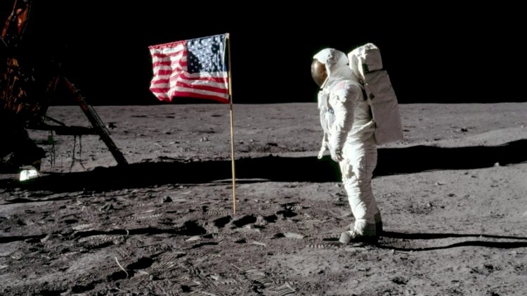 Primeira vez em 50 anos: Nasa planeja enviar humanos à órbita da Lua em 2026