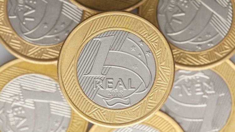 Essa moeda de R$ 1 real pode te render até R$ 8 mil! Veja como identificar