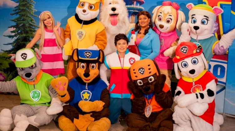 Dia das Crianças em Goiânia: confira locais com programação especial para celebrar a data com os pequenos