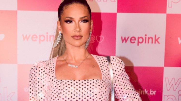 WePink: juíza proíbe lives promocionais com Virginia até que empresa prove ter estoque