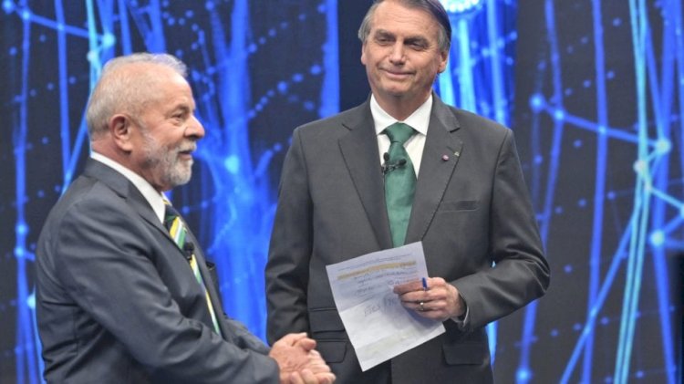 Petistas e bolsonaristas confiam em seus grupos quase como em suas próprias famílias, aponta pesquisa