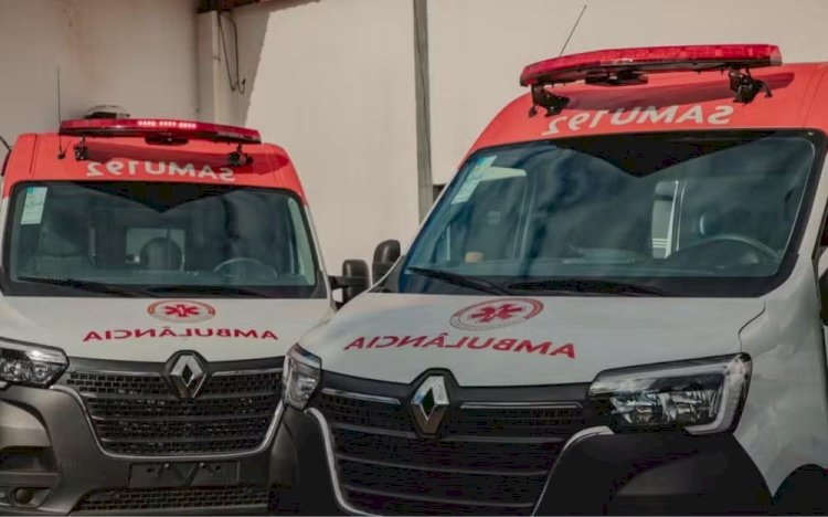 Mulher morre após se engasgar com carne de espetinho em Anápolis