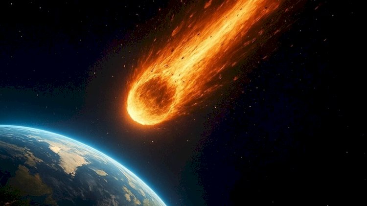 Nasa aciona protocolo contra ameaças espaciais e acende alerta; entenda