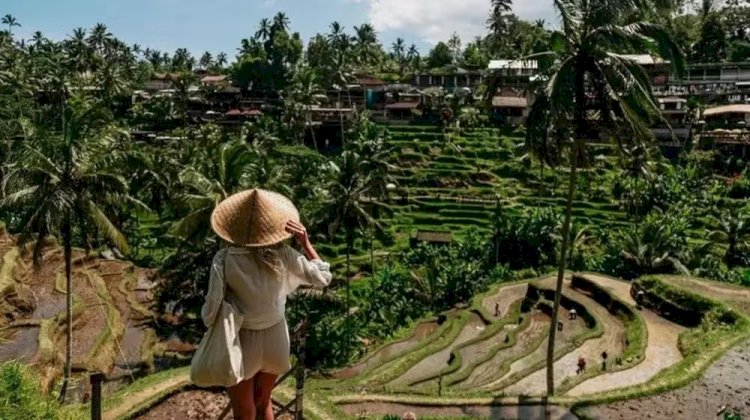 Instagram x realidade: como Bali virou vítima de seu próprio sucesso nas redes sociais