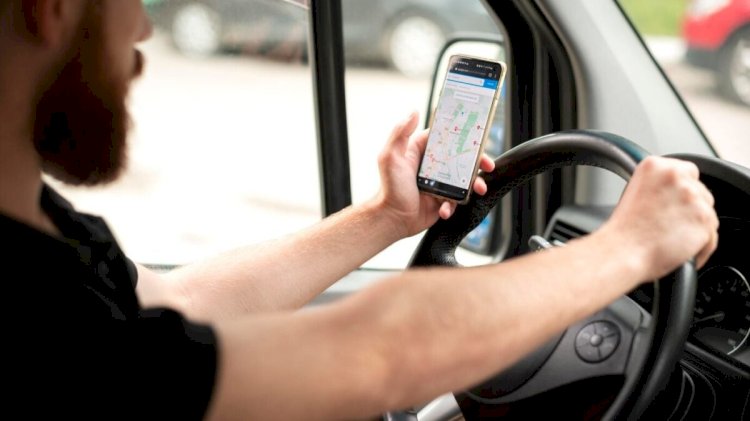 60% dos motoristas por aplicativo rejeitam vínculo CLT, diz pesquisa