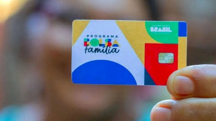 Calendário Bolsa Família 2025: veja datas de pagamentos em novembro