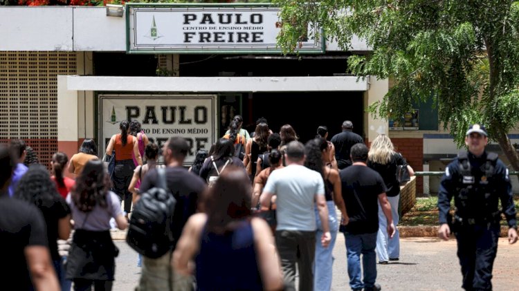 Enem dos Professores: candidatos avaliam a prova como cansativa e com conteúdos repetitivos