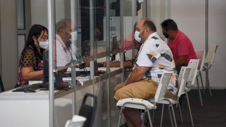 Goiânia: Semana da Conciliação oferece até 99(%) de descontos em dívidas