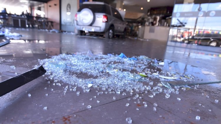 Mais de 20% dos goianos admitem uso abusivo de bebida alcoólica e 10% dizem dirigir alcoolizados