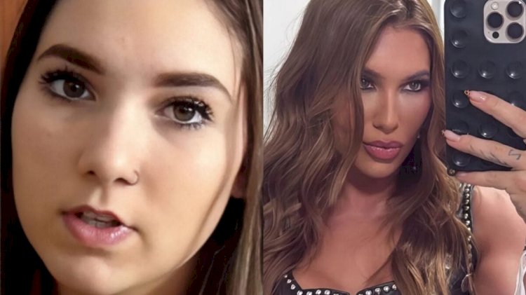 Tanquinho artificial e mais: veja os procedimentos que fizeram Virginia virar outra pessoa