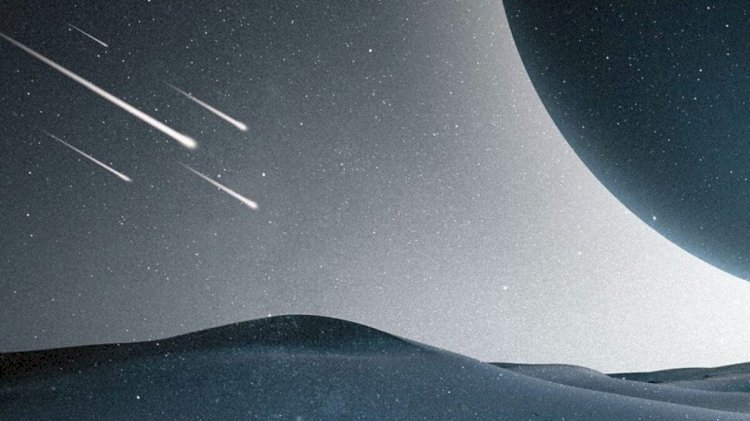 Cientista de Harvard faz revelação sobre cometa 3I/ATLAS e cita ‘nave alienígena’; entenda