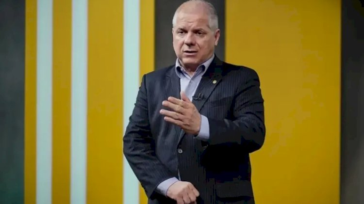 PF prende ex-presidente do INSS em operação sobre descontos em aposentadorias