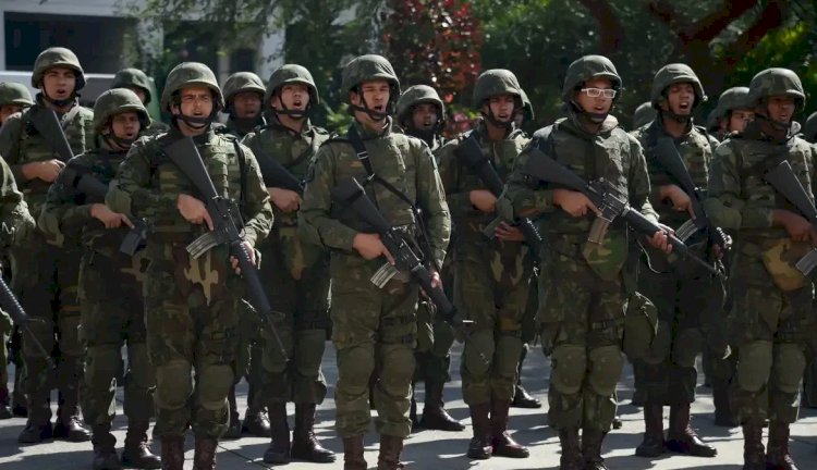 STJ proíbe Forças Armadas de afastar militares por transição de gênero