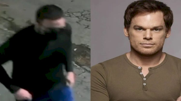 Homem encarna ‘Dexter’ e mata idoso por suposto crime contra criança, em Goiás