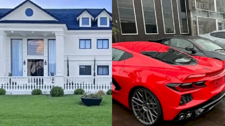 Agroluxo: BBC mostra como o agro transformou Goiânia em polo de luxo e reduto de milionários