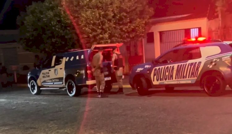 Jovem mata própria mãe após usar drogas e ingerir bebidas alcoólicas, em Caldas Novas