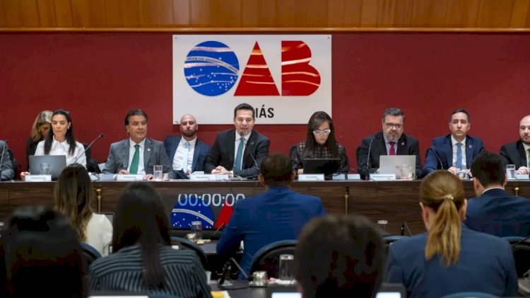 Advogados de Goiás pagarão menos: OAB-GO anuncia redução da anuidade em 2026