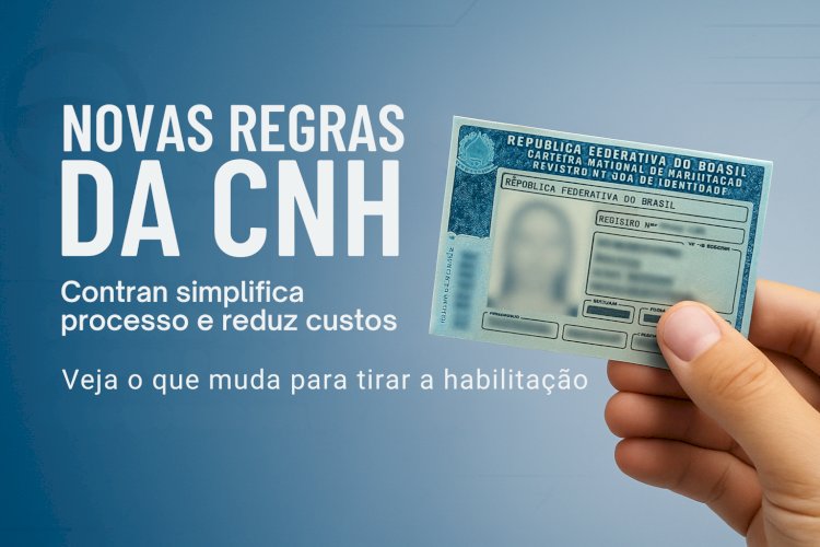 Juiz suspende novas regras da CNH em MT e mantém obrigatoriedade das aulas presenciais em autoescola