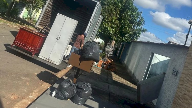 TJGO mantém desocupação de município de Goiânia a imóvel por não pagar aluguéis