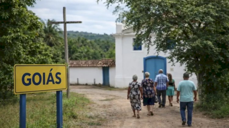 Qual a igreja mais antiga de Goiás? Conheça sua história de quase 300 anos