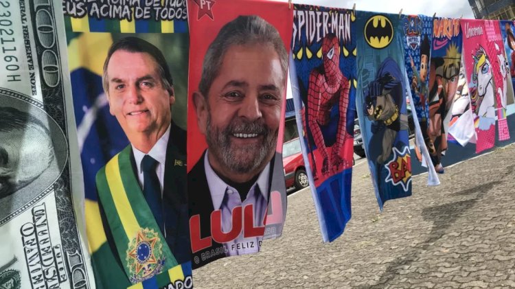 Datafolha: PT é partido preferido de 24% dos eleitores, e PL fica em segundo, com 12%