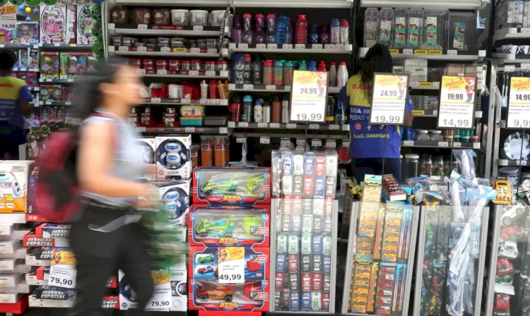 PIB 2026: O ano em que a economia ‘não desaba, mas também não decola’