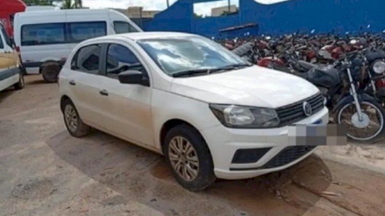 Leilão judicial do TJGO oferta mais de 300 veículos apreendidos em Goiás