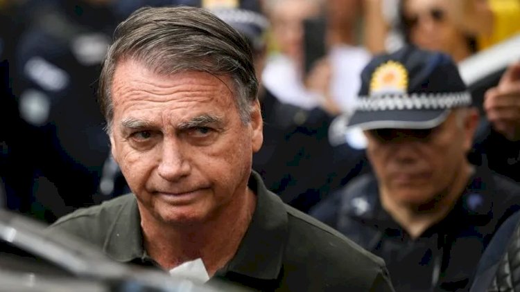 Defesa de Bolsonaro cita queda em novo pedido de prisão domiciliar a Moraes
