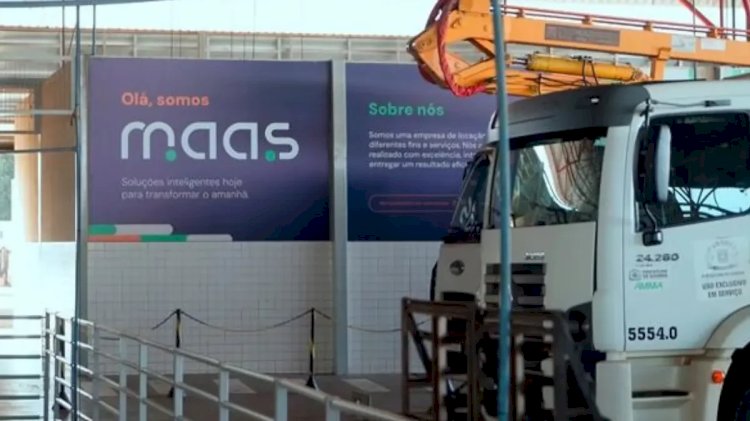 Empresa oferta mais de 200 vagas para motorista de caminhão, em Goiânia