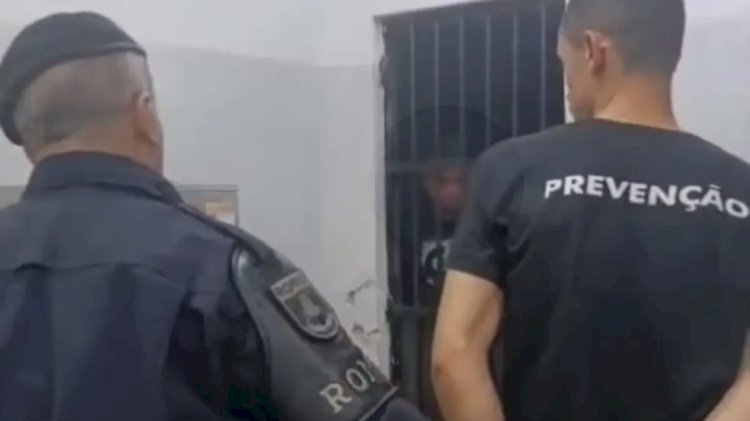 ‘Prevenção de perdas’: funcionário é preso por furtar atacadista em Goiânia