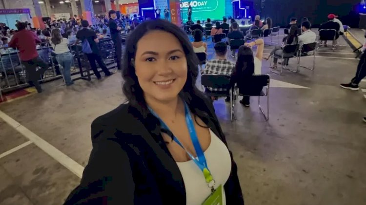 Ex-alunas do curso de IA da UFG, 2º mais disputado do Brasil, dizem que conseguir emprego é fácil