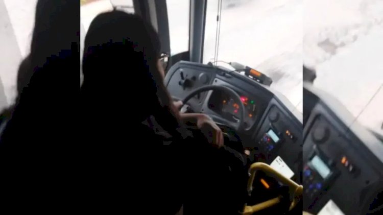 Motorista de ônibus que ameaçou provocar acidente ‘para matar 50’ é demitido em Goiânia