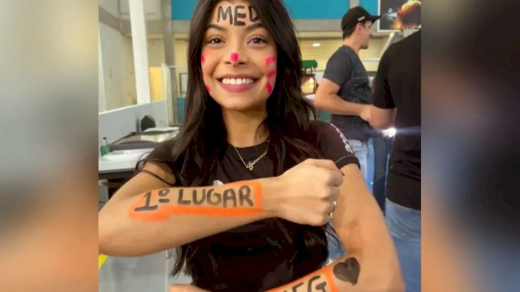 Sem uso ativo das redes sociais por 5 anos, jovem passa em primeiro lugar em Medicina na UFG