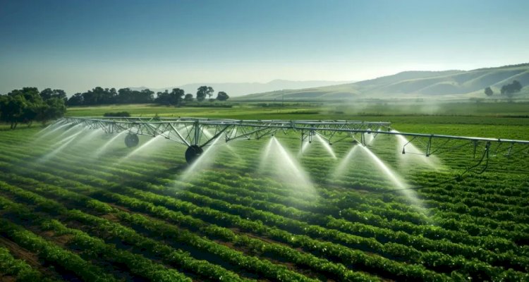 Pecuária brasileira usa por ano mais água do que SP, RJ, BA, PR e DF somados, diz estudo