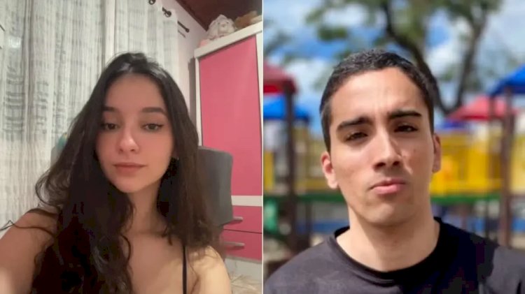 Jovem leva 15 facadas após negar pedido de namoro no RJ; vítima ficou com rosto recortado