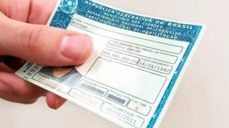 Prova teórica da CNH pode ser feita online em Goiás e deve gerar economia de até R$ 500