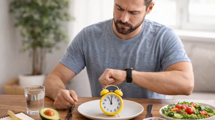 Jejum intermitente emagrece mesmo? Estudo amplo traz nova conclusão