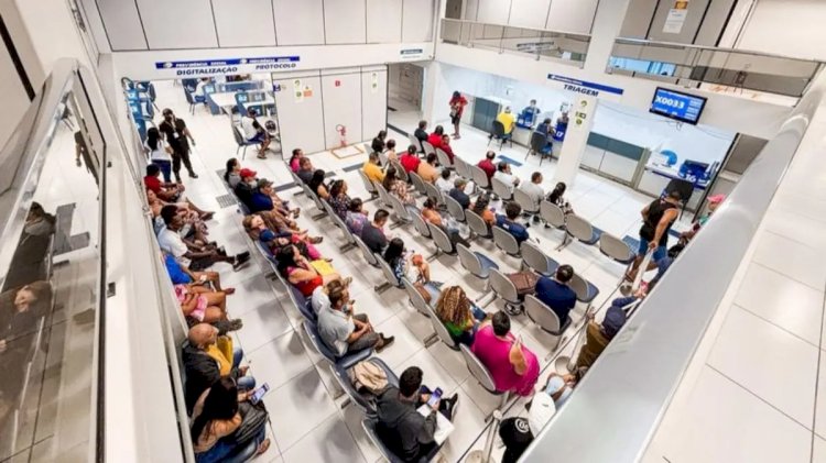 Goiás é o estado em que perícias do INSS mais demoram para acontecer, diz auditoria