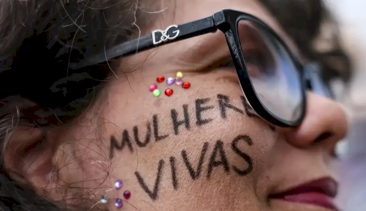 Goiás destina R$ 1 mi a projetos de mulheres contra violência de gênero; inscrições abertas