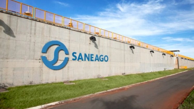 PPP de saneamento de Goiás atrai críticas, ações judiciais e terá leilão esvaziado