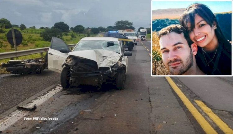 Morte de casal próximo a Marília aumenta debate sobre duplicação da BR-153