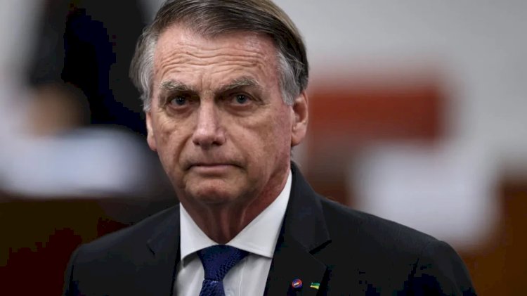Bolsonaro está estável e sem febre na UTI, mas segue sem previsão de alta