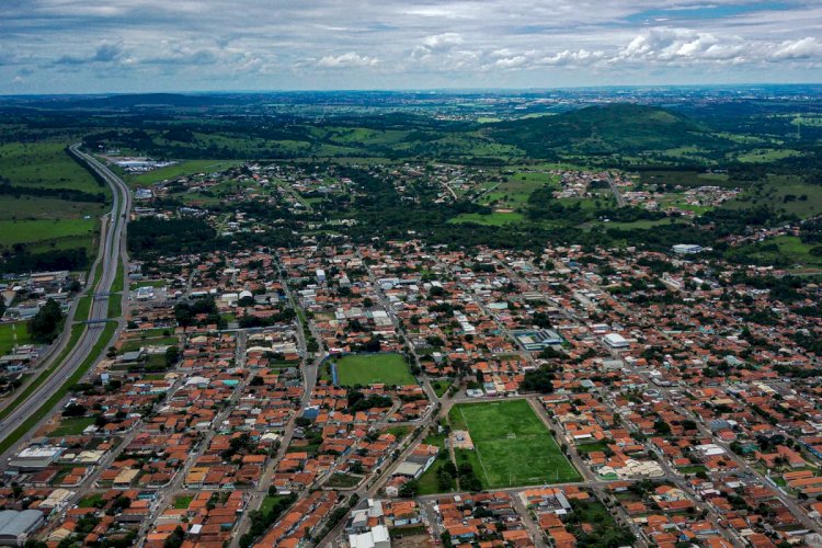 Nem Goiânia, Aparecida ou Anápolis: conheça a cidade goiana que abriga Amazon, Shopee e Magalu