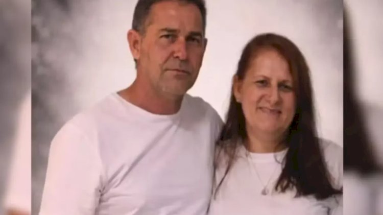 Carta de despedida é encontrada com suspeito de matar professora em Jataí, diz polícia